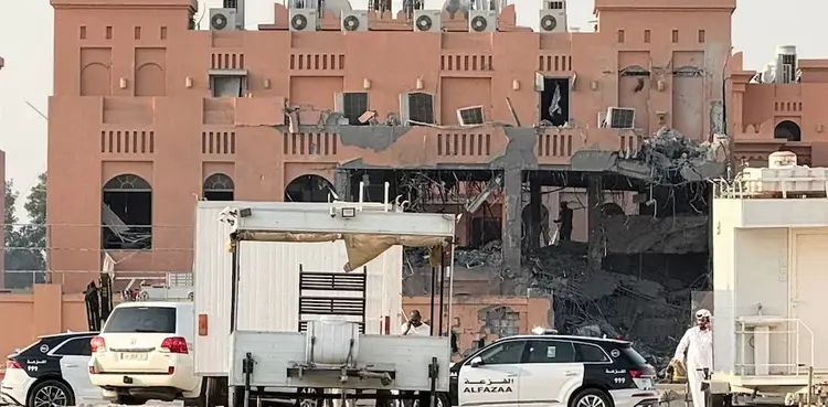 Pakistan condemns Israeli aggression against Qatar