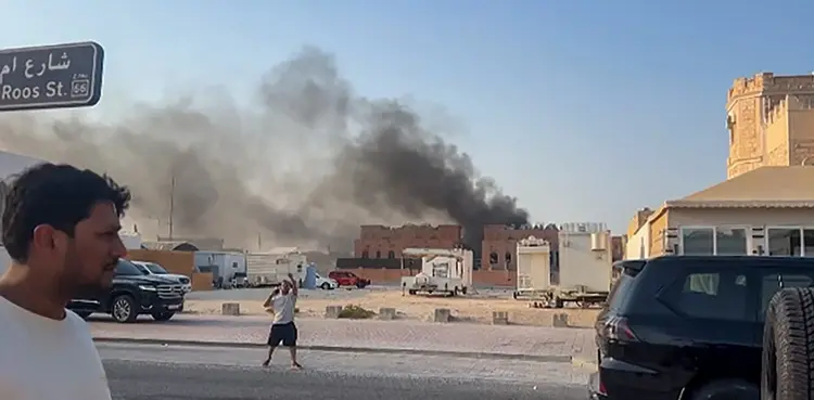 Pakistan seeks UNSC emergent meeting over Israeli aggression against Qatar