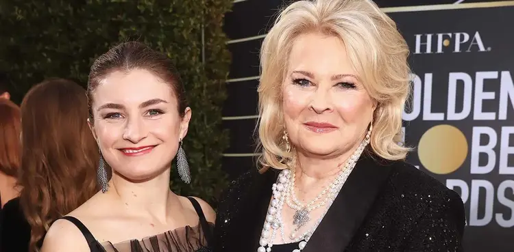 Chloe Malle embraces 'nepo kid' tag