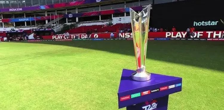 ICC T20 World Cup tickets go on sale