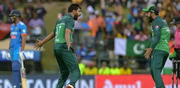 Former cricketer backs Pakistan to surprise India in Asia Cup clash