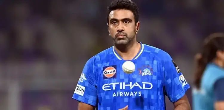 India's Ashwin approached for Big Bash stint, says report