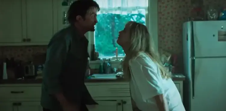 Jennifer Lawrence’s ‘Die My Love’ drops first teaser trailer
