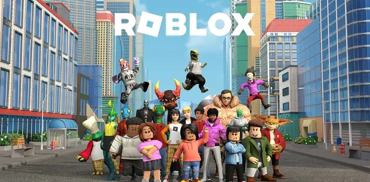 Roblox game to impose age controls this year