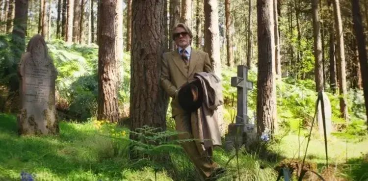 Trailer: Daniel Craig on mission to solve ‘impossible crime’ in ‘Wake Up Dead Man’