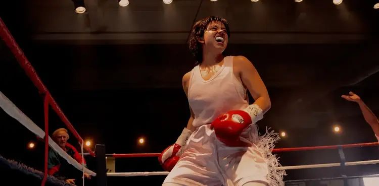 Sydney Sweeney 'fearless' in new role, 'Christy' director says