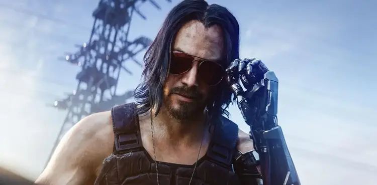 Keanu Reeves reveals whether he’ll return for Cyberpunk 2