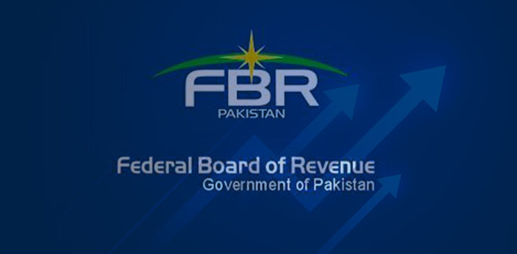 FBR intensifies action against tax evaders