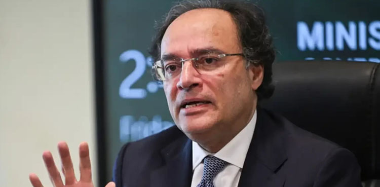 FinMin chairs steering committee meeting on inflation