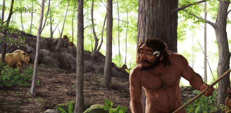 Human skull found from China may shake up timeline of human evolution