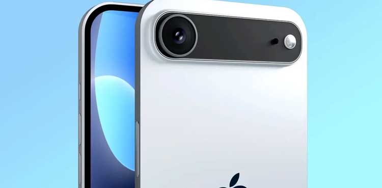 iPhone Air could be a design win for Apple