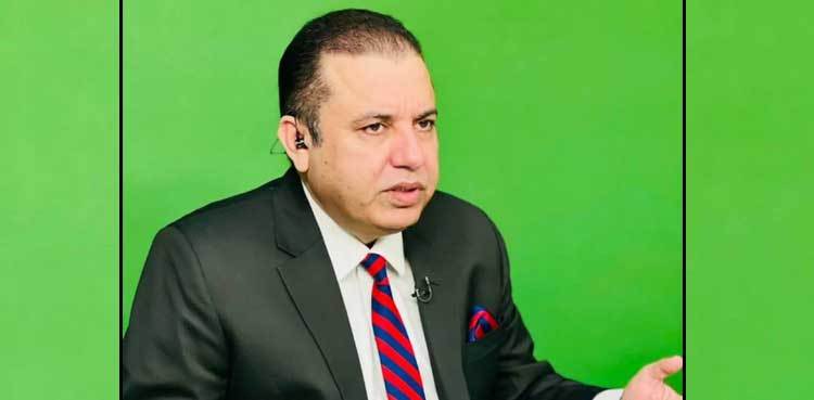 Imtiaz Mir's killing: Suspects make startling revelations about their operations