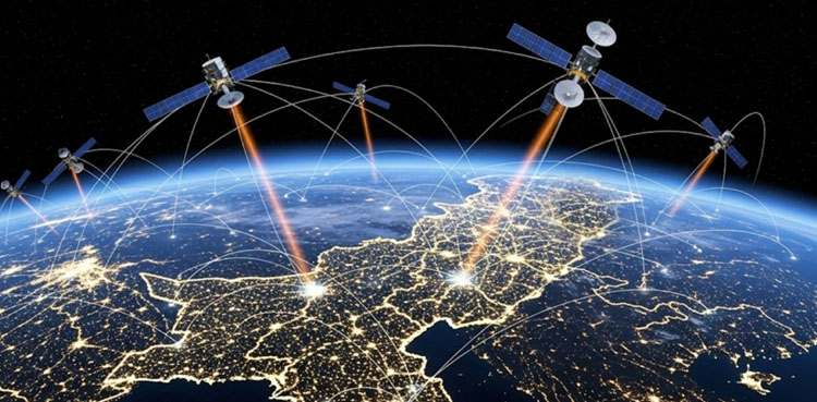 PTA launches satellite license to expand internet access