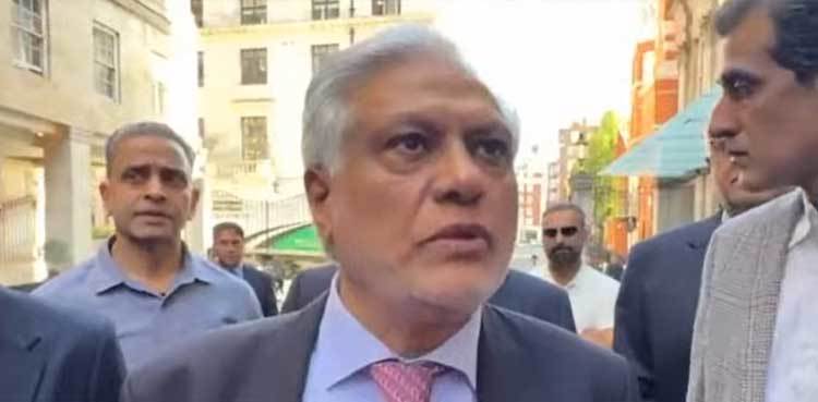 More Arab countries seek defence agreements with Pakistan after Saudi pact: Dar