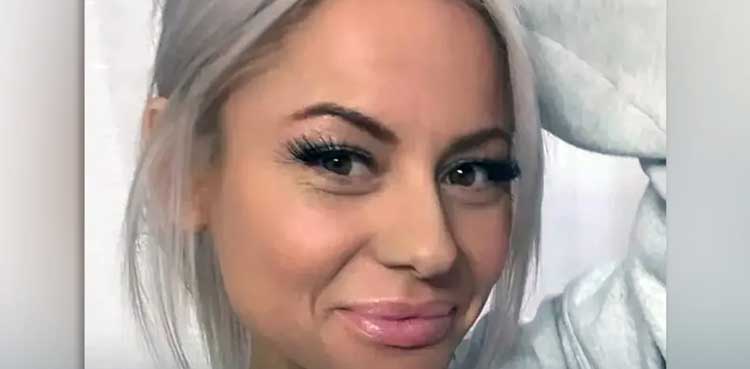 Kelsey Bateman: 'Rock of Love' Star Dies at 39