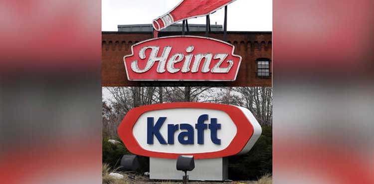 Kraft Heinz Split- All You Need to Know