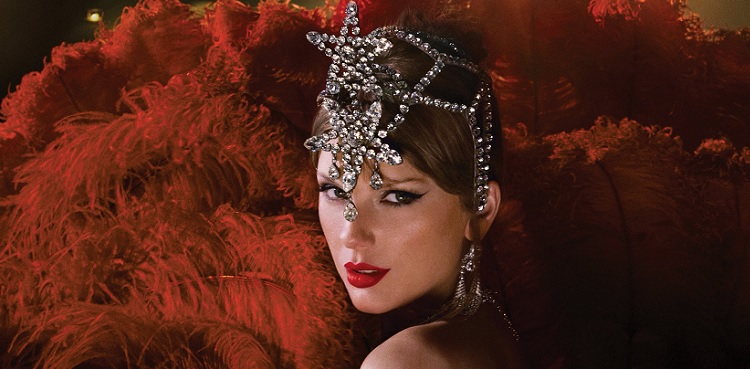 Taylor Swift to bring 'Life of a Showgirl' to theatres!