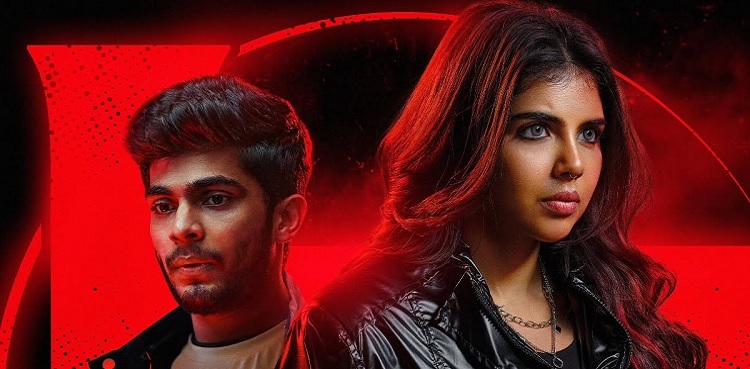 Lokah Chapter 1: Kalyani Priyadarshan's female superhero film achieves box office feat