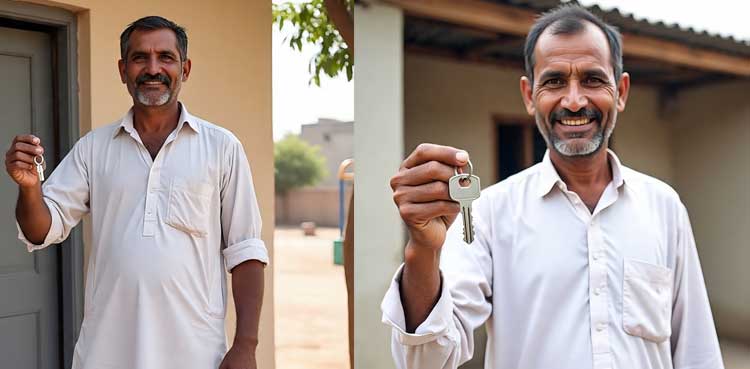 Mera Ghar - Mera Ashiana Scheme- Eligibility, Criteria and Other Details