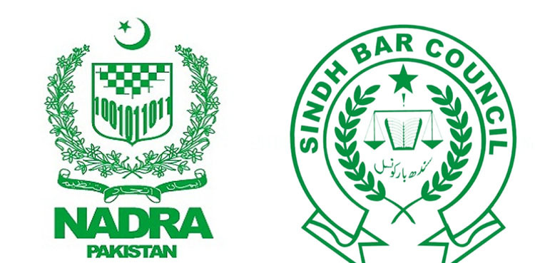 NADRA, SHC Bar discuss biometric verification for elections