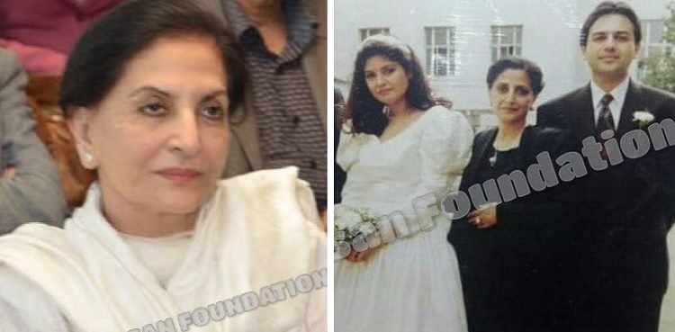 Pop duo Nazia and Zoheb Hassan's mother passes away