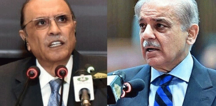 President, PM express grief over Gul Plaza fire in Karachi