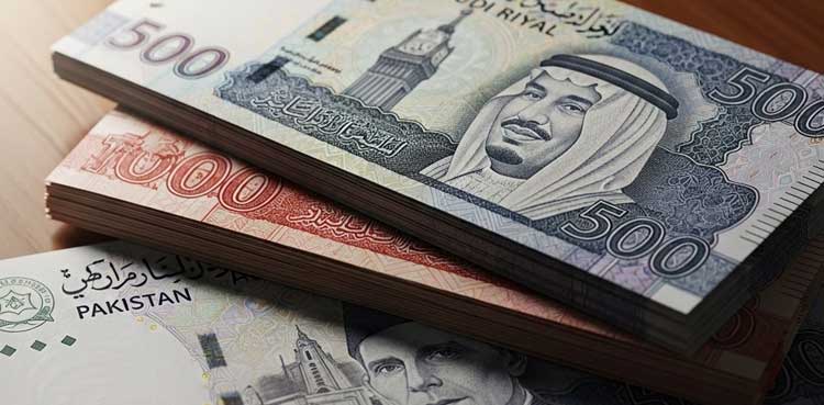 SAR to PKR: Saudi Riyal to Pakistani Rupee Rate- Nov. 26, 2025