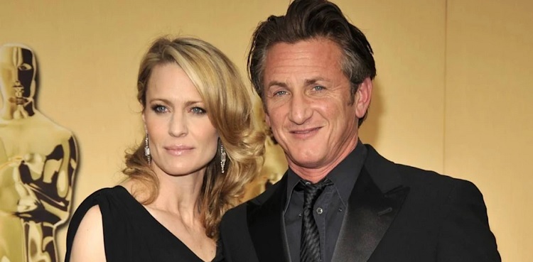 Robin Wright confesses to co-parenting regret with ex-husband Sean Penn