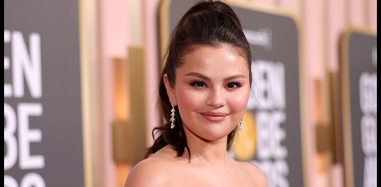 Selena Gomez moves fans with new single 'In the Dark' post-wedding
