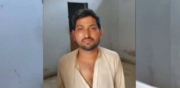 Karachi: Serial child rapist pleads guilty in court