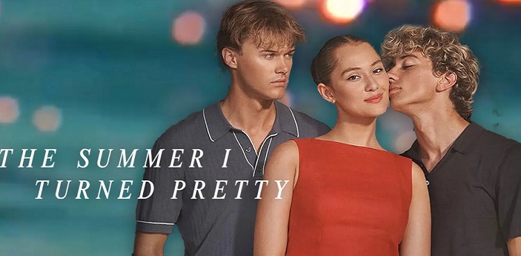 'The Summer I Turned Pretty' gets bombshell update after series finale