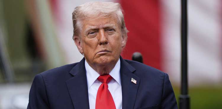 Sikhs for Justice urges Trump administration to add India to U.S. restricted-countries list