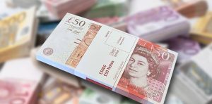 Pakistani Rupee holds steady against UK Pound