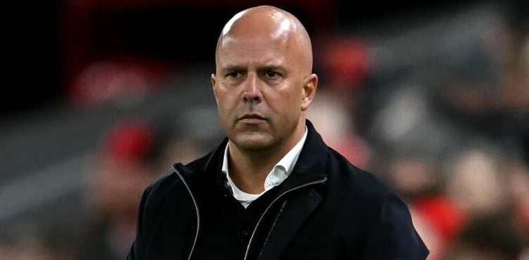 Liverpool boss Slot to meet Salah amid tension