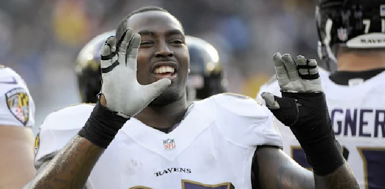 Former Ravens, Colts DE Arthur Jones dies at 39