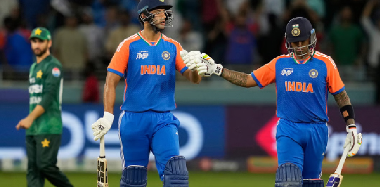 BCCI official declares Pakistan, India match ‘necessary’