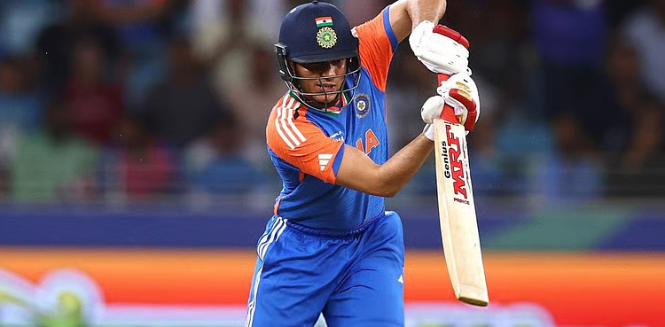 Suryakumar declares Gill and Pandya fit for T20I opener against South Africa