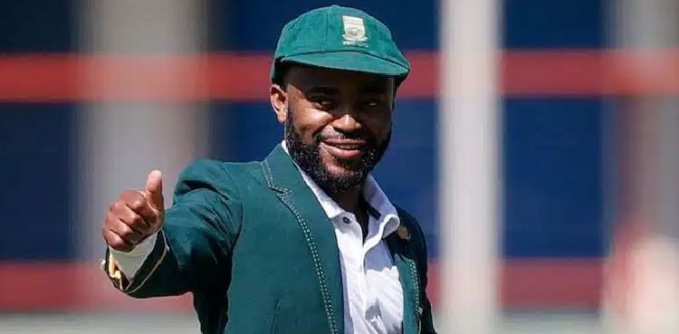 Bavuma returns to lead South Africa against India