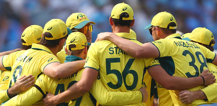 Key Australia pacers likely to miss Pakistan T20I series