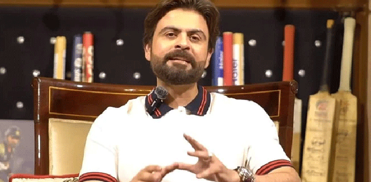 Ahmed Shehzad questions Fakhar Zaman’s spot in T20Is