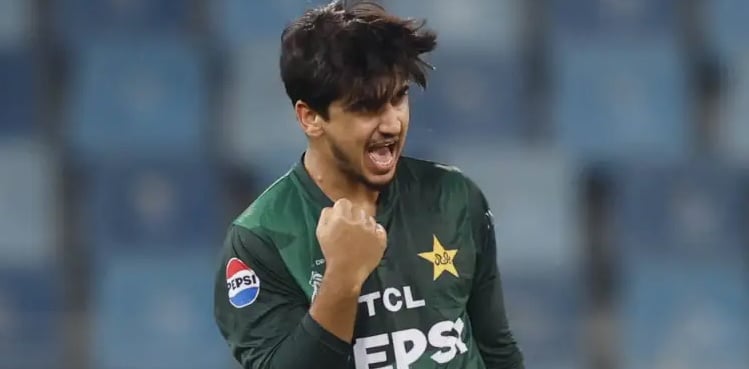 Saim Ayub reveals story behind his transition as all-rounder