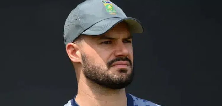 South Africa win in tricky Pakistan conditions, says Markram