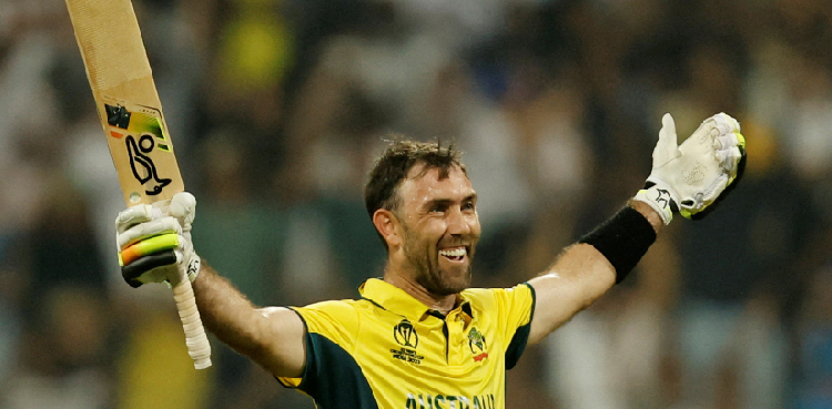 PSL 11: Hyderabad boost squad with Glenn Maxwell