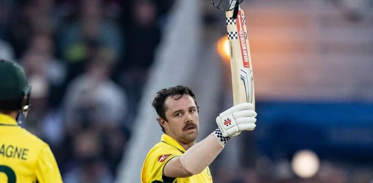 Head fires warning shot to India ahead of T20Is