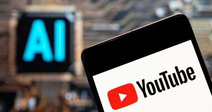 YouTube officially launches likeness-detection technology