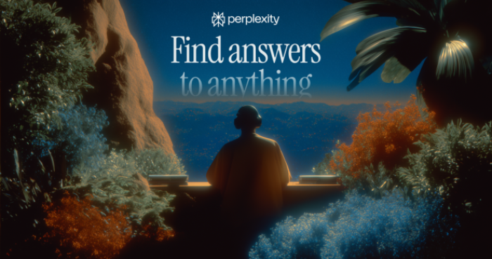 Samsung unveils first-ever Perplexity AI-powered TV App