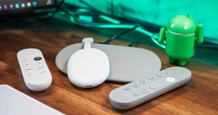 Gemini to officially launch on Google TV Streamer this winter