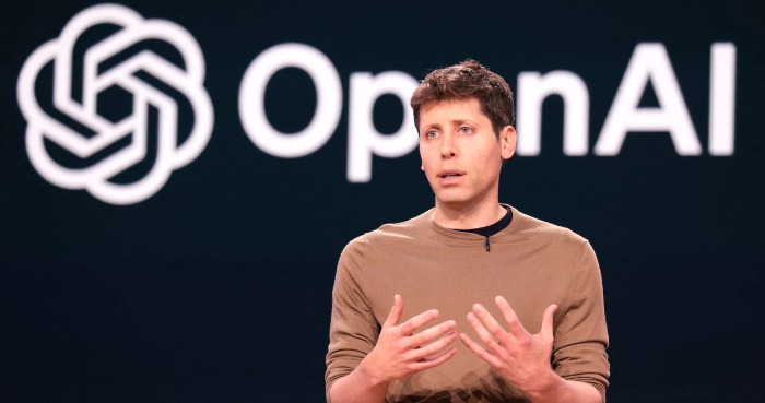 OpenAI will have 'legitimate AI researcher' by 2028, Sam Altman