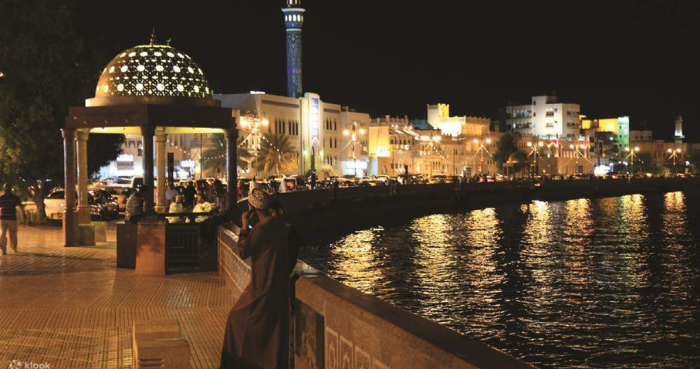 Oman ranks among safest countries in world, Gallup report