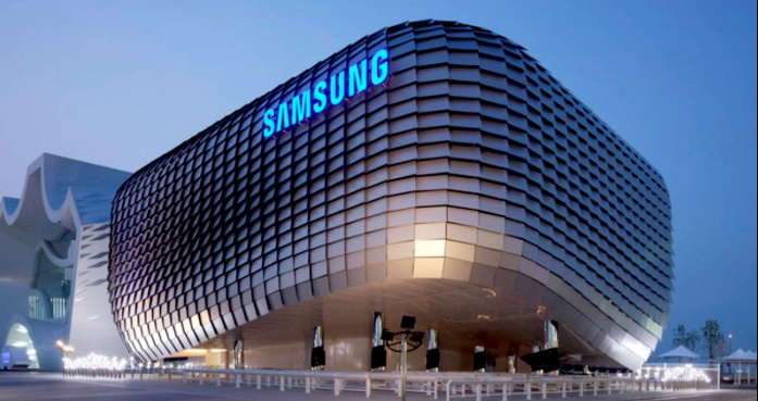 Samsung hit with $445.5 million US jury verdict over wireless communications patents